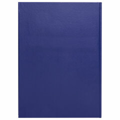 Журнал регистрации входящих документов, 96 л., бумвинил, блок офсет, А4 200&times;290 мм, BRAUBERG, 130146