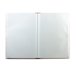 Книга учета 96 л., клетка, твердая, типографский блок, нумерация, А4 200&times;290 мм, ОФИСМАГ, 130176