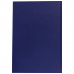 Журнал учёта выдачи инструкций по охране труда, 96 л., А4 200&times;290 мм, бумвинил, офсет, BRAUBERG, 130256