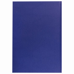 Журнал регистрации въезда/<wbr/>выезда автотранспорта, 96 л., бумвинил, офсет, А4 200&times;290 мм, BRAUBERG, 130257