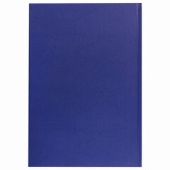 Журнал регистрации вводного инструктажа, 96 л., А4 200&times;290 мм, бумвинил, офсет BRAUBERG, 130258