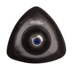 Набор капиллярных ручек (линеров) BRAUBERG 4 шт., АССОРТИ, &laquo;Aero&raquo;, трехгранные, металлический наконечник, линия письма 0,4 мм, 141524