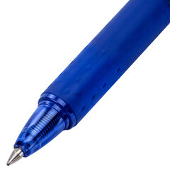 Ручка стираемая гелевая автоматическая PILOT &laquo;Frixion Clicker&raquo;, СИНЯЯ, узел 0,7 мм, линия письма 0,35 мм, BLRT-FR-7