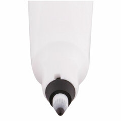 Ручка капиллярная (линер) ЧЕРНАЯ CENTROPEN &laquo;Handwriter&raquo;, трехгранная, линия 0,5 мм, 4651