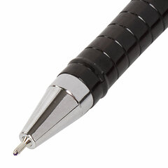Ручка шариковая масляная BRAUBERG &laquo;Model-M PRO&raquo;, СИНЯЯ, узел 0,5 мм, линия письма 0,25 мм, 143252