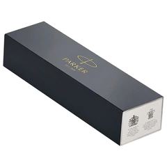 Набор PARKER &laquo;Jotter Stainless Steel CT&raquo;: шариковая ручка синяя и механический карандаш, 2093256