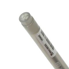 Ручка шариковая BRAUBERG &laquo;i-STICK&raquo;, ЧЕРНАЯ, пишущий узел 0,7 мм, линия письма 0,35 мм, 143443