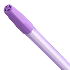 Ручка шариковая BRAUBERG &laquo;M-500 PASTEL&raquo;, СИНЯЯ, корпус ассорти, узел 0,7 мм, линия письма 0,35 мм, 143450