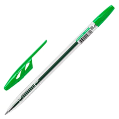 Ручка шариковая BRAUBERG &laquo;ULTRA&raquo;, ЗЕЛЕНАЯ, узел 1 мм, чернила ГЕРМАНИЯ, наконечник ШВЕЙЦАРИЯ, 143561