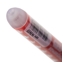 Ручка стираемая гелевая ЮНЛАНДИЯ &laquo;Звёзды&raquo;, СИНЯЯ, корпус ассорти, игольчатый узел 0,5 мм, линия письма 0,35 мм, 143653