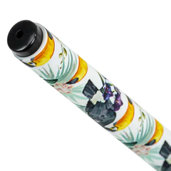 Ручка шариковая BRAUBERG SOFT TOUCH GRIP &laquo;TOUCAN&raquo;, СИНЯЯ, мягкое покрытие, узел 0,7 мм, 143720