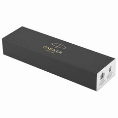 Ручка перьевая PARKER &laquo;IM Premium Pearl GT&raquo;, корпус жемчужный лак, позолоченные детали, синяя, 2143649