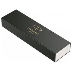 Ручка шариковая PARKER &laquo;Jotter Orig Blue&raquo;, корпус синий, детали нержавеющая сталь, синяя, RG0033170