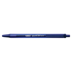Ручки шариковые автоматические BIC &laquo;Round Stic Clic&raquo;, НАБОР 3 шт., СИНИЕ, линия письма 0,32 мм, блистер, 926374