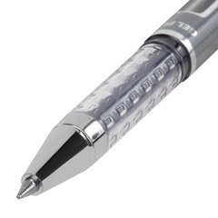 Ручка гелевая BRAUBERG &laquo;GEL ONE&raquo;, СИНЯЯ, стандартный узел 0,5 мм, линия письма 0,35 мм, 144036