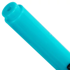 Ручка гелевая BRAUBERG &laquo;COLOR NEON&raquo;, ЧЕРНАЯ, корпус ассорти, узел 0,5 мм, линия 0,35 мм, 144120