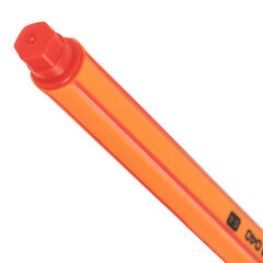 Ручки капиллярные (линеры) 25 ЦВЕТОВ, BRAUBERG &laquo;FINE 040&raquo;, шестигранные, линия 0,4 мм, 144145