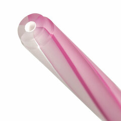 Ручка шариковая STAFF &laquo;CANDY PASTEL&raquo;, синяя, игольчатый узел 0,6 мм, линия 0,3 мм, 144235