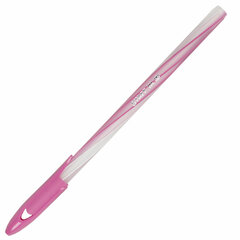 Ручка шариковая STAFF &laquo;CANDY PASTEL&raquo;, синяя, ВЫГОДНЫЙ КОМПЛЕКТ 50 шт., узел 0,6 мм, линия 0,3 мм, 144238