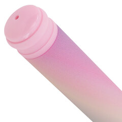 Ручка гелевая BRAUBERG GRADE PASTEL, СИНЯЯ, игольчатый узел 0,5 мм, линия письма 0,3 мм, 144284