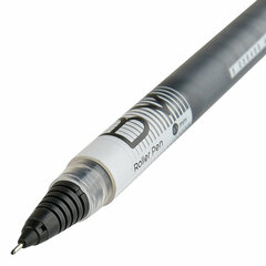 Ручка-роллер BRUNO VISCONTI &laquo;UrbanRoll&raquo;, черная, 0,5 мм, линия 0,3 мм, 20-0381/<wbr/>12