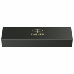 Ручка шариковая PARKER &laquo;IM Professionals Monochrome Titanium&raquo;, корпус темно-серый, сталь, синяя, 2172961