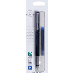 Ручка шариковая PARKER "IM Professionals Monochrome Champagne", корпус шампань, сталь, синяя, 2172956