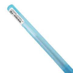 Ручка шариковая с грипом BRAUBERG &laquo;i-STICK POINT LIGHT BLUE&raquo;, СИНЯЯ, пишущий узел 0,7 мм, линия письма 0,35 мм, 144383
