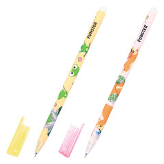 Ручки со стираемыми чернилами