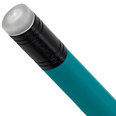 Ручка стираемая гелевая поворотная BRAUBERG &laquo;FIT-10&raquo;, СИНЯЯ, узел 0,5 мм, линия письма 0,35 мм, 144428