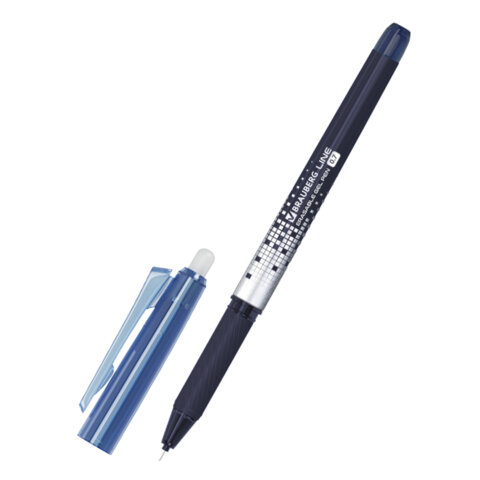 ����� ��������� ������� � ������ BRAUBERG "LINE DARK COLOR", �����, ���������� ���������� 0,7 ��, ����� ������ 0,5 ��, 144438 �����