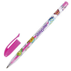 Ручки гелевые ЮНЛАНДИЯ, НАБОР 60 ЦВЕТОВ, узел 1 мм, линия письма 0,5 мм, 144452