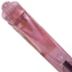 Ручка шариковая автоматическая с грипом BRAUBERG "CLASSIC PASTEL", СИНЯЯ, корпус ассорти, пишущий узел 0,5 мм, линия письма 0,35 мм, 144468