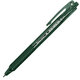 Ручка шариковая автоматическая с грипом BRAUBERG "CLASSIC DARK COLOR", СИНЯЯ, ассорти, пишущий узел 0,5 мм, линия письма 0,35 мм, 144469