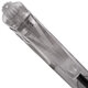 Ручка шариковая автоматическая с грипом BRAUBERG "CLASSIC DARK COLOR", СИНЯЯ, ассорти, пишущий узел 0,5 мм, линия письма 0,35 мм, 144469