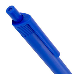 Ручка шариковая автоматическая эргономичная с грипом STAFF &laquo;Profit 500 BLUE COLOR&raquo;, СИНЯЯ, узел 0,7 мм, линия письма 0,35 мм, 144491