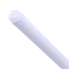 Ручка с пушистой подвеской шариковая FUNSTER (ФАНСТЕР) &laquo;FLUFFY DUCK&raquo;, СИНЯЯ, ассорти, пишущий узел 0,7 мм, 144525