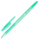 Ручка шариковая с грипом BRAUBERG "ULTRA GT PASTEL", КОМПЛЕКТ 20 ШТУК, СИНЯЯ, узел 0,7 мм, линия 0,35 мм, 144534