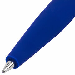 Ручка шариковая автоматическая BRUNO VISCONTI &laquo;SlimClick NAVY&raquo;, СИНЯЯ, линия 0,4 мм, 20-0419