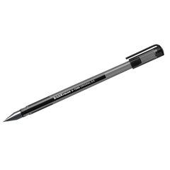 Ручки гелевые для ЕГЭ и ОГЭ ERICH KRAUSE G-Tone Stick Original, 0,5 мм, ЧЕРНЫЕ, набор 2 штуки