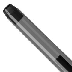 Ручки гелевые для ЕГЭ и ОГЭ ERICH KRAUSE G-Tone Stick Original, 0,5 мм, ЧЕРНЫЕ, набор 2 штуки