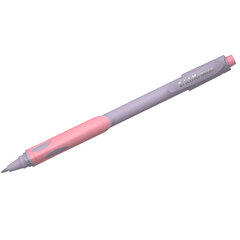 Ручка шариковая с грипом ERICH KRAUSE &laquo;ErgoLine Kids Pastel&raquo;, СИНЯЯ, корпус ассорти, 0,25 мм, 62037