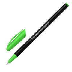 Ручка шариковая ERICH KRAUSE &laquo;Neo Stick Accent&raquo;, СИНЯЯ, узел 0,7 мм, корпус ассорти, 0,26 мм, 55386
