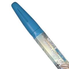 Ручка шариковая ERICH KRAUSE R-301 Stick &laquo;Magic Pet&raquo;, СИНЯЯ, корпус ассорти, линия 0,35 мм, 63071