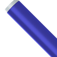 Ручка шариковая ERICH KRAUSE &laquo;Neo Stick Metallic&raquo;, СИНЯЯ, корпус ассорти, узел 0,7 мм, 61009