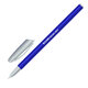 Ручка шариковая ERICH KRAUSE "Neo Stick Metallic", СИНЯЯ, корпус ассорти, узел 0,7 мм, 61009