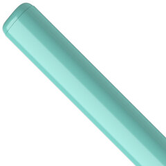Ручка шариковая с грипом ERICH KRAUSE &laquo;U-109 Stick&Grip Pastel&raquo;, СИНЯЯ, 58111