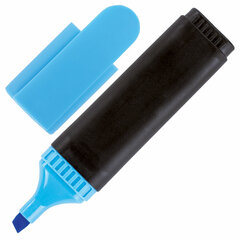 Набор текстовыделителей BRAUBERG 4 шт., АССОРТИ, &laquo;Contract&raquo;, линия 1-5 мм, 150394