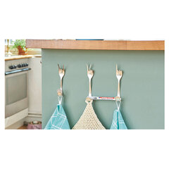 Маркер для труднодоступных мест EDDING 8850, ЧЕРНЫЙ, 0,7-1 мм, круглый наконечник, перманентный, в блистере, E-8850/<wbr/>1