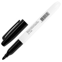 Маркеры стираемые для белой доски STAFF &laquo;EVERYDAY&raquo; WBM-093, НАБОР 4 ЦВЕТА, 2,5 мм, тонкий корпус, 151097